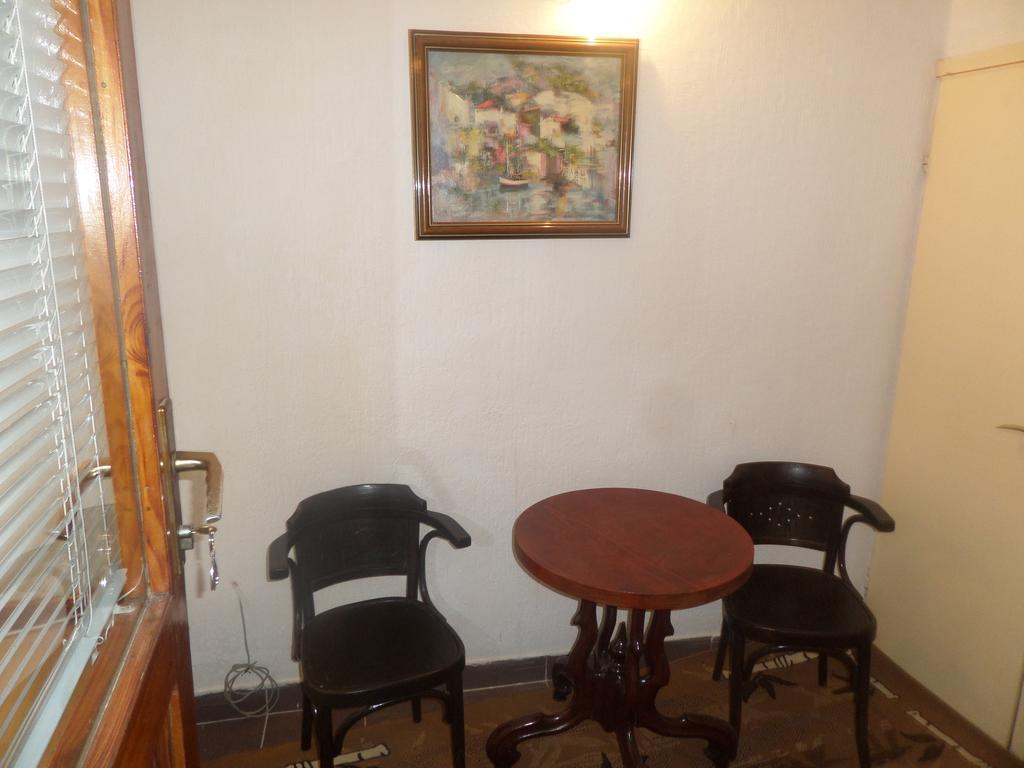 Guesthouse Titi 모스타르 외부 사진