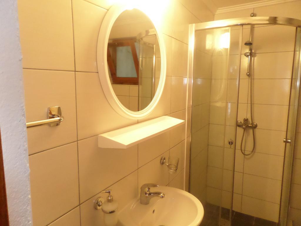 Guesthouse Titi 모스타르 외부 사진