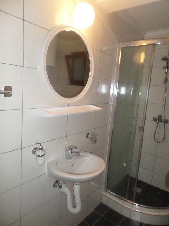 Guesthouse Titi 모스타르 외부 사진