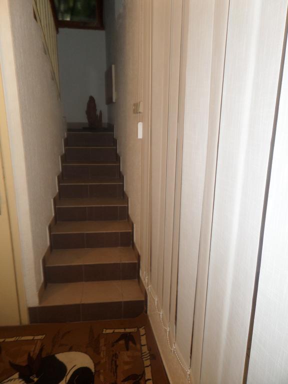Guesthouse Titi 모스타르 외부 사진