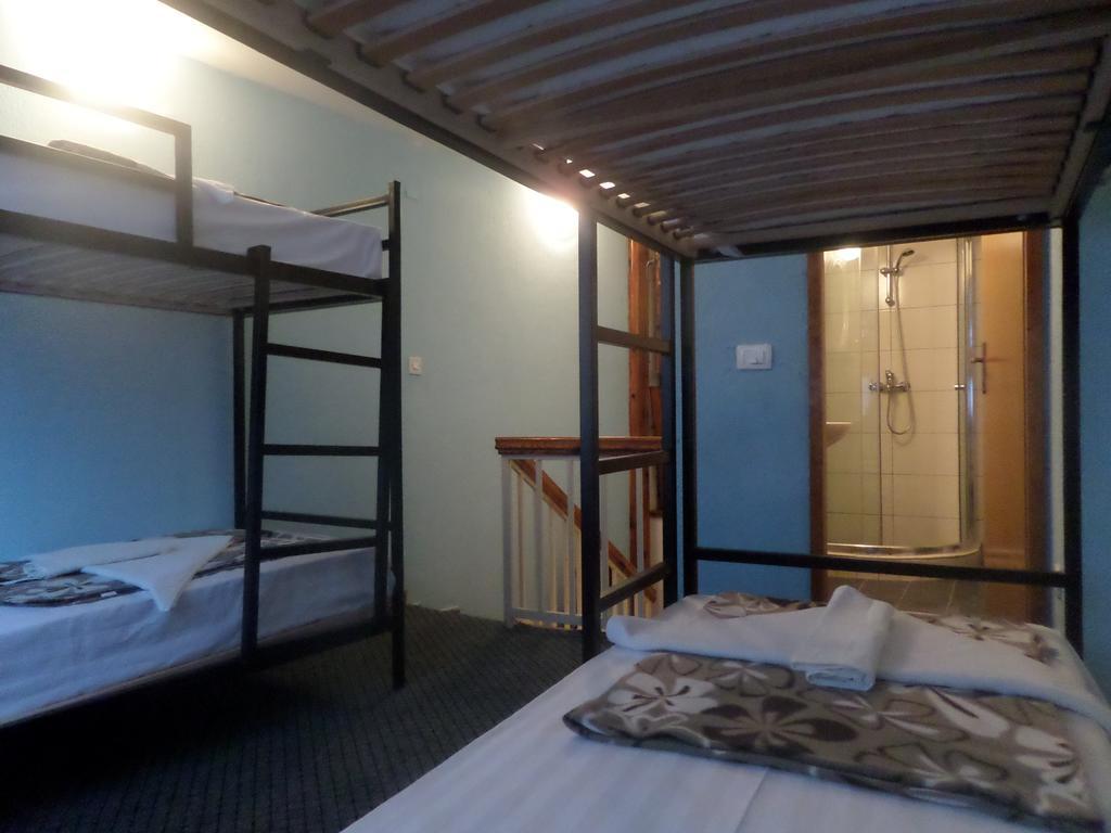 Guesthouse Titi 모스타르 외부 사진