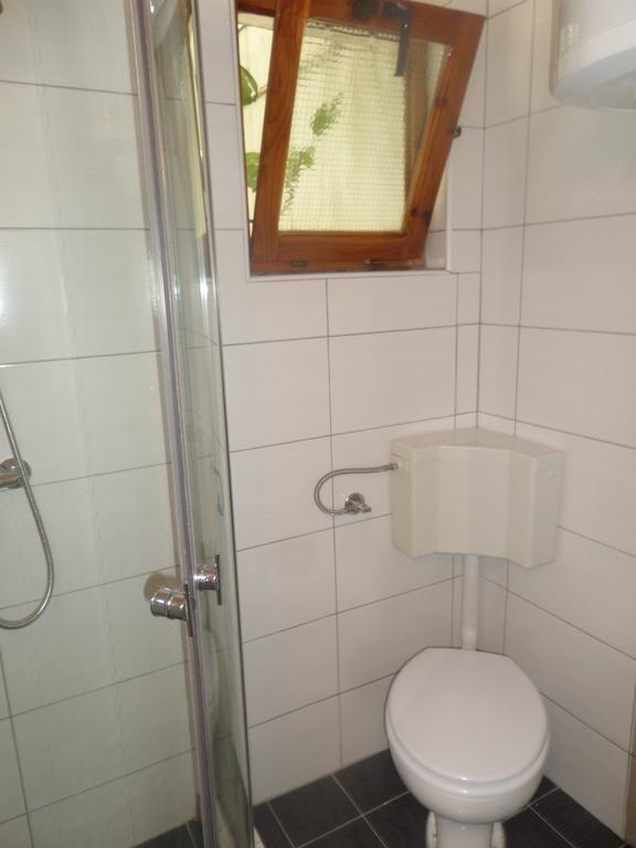Guesthouse Titi 모스타르 외부 사진